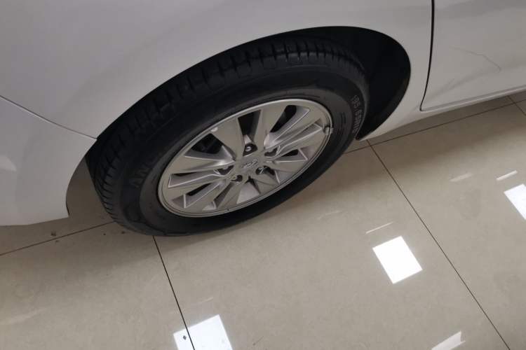 Used Hyundai Celesta 2020 1.6L Automatic GL Enjoyable Edition Exterior 5
