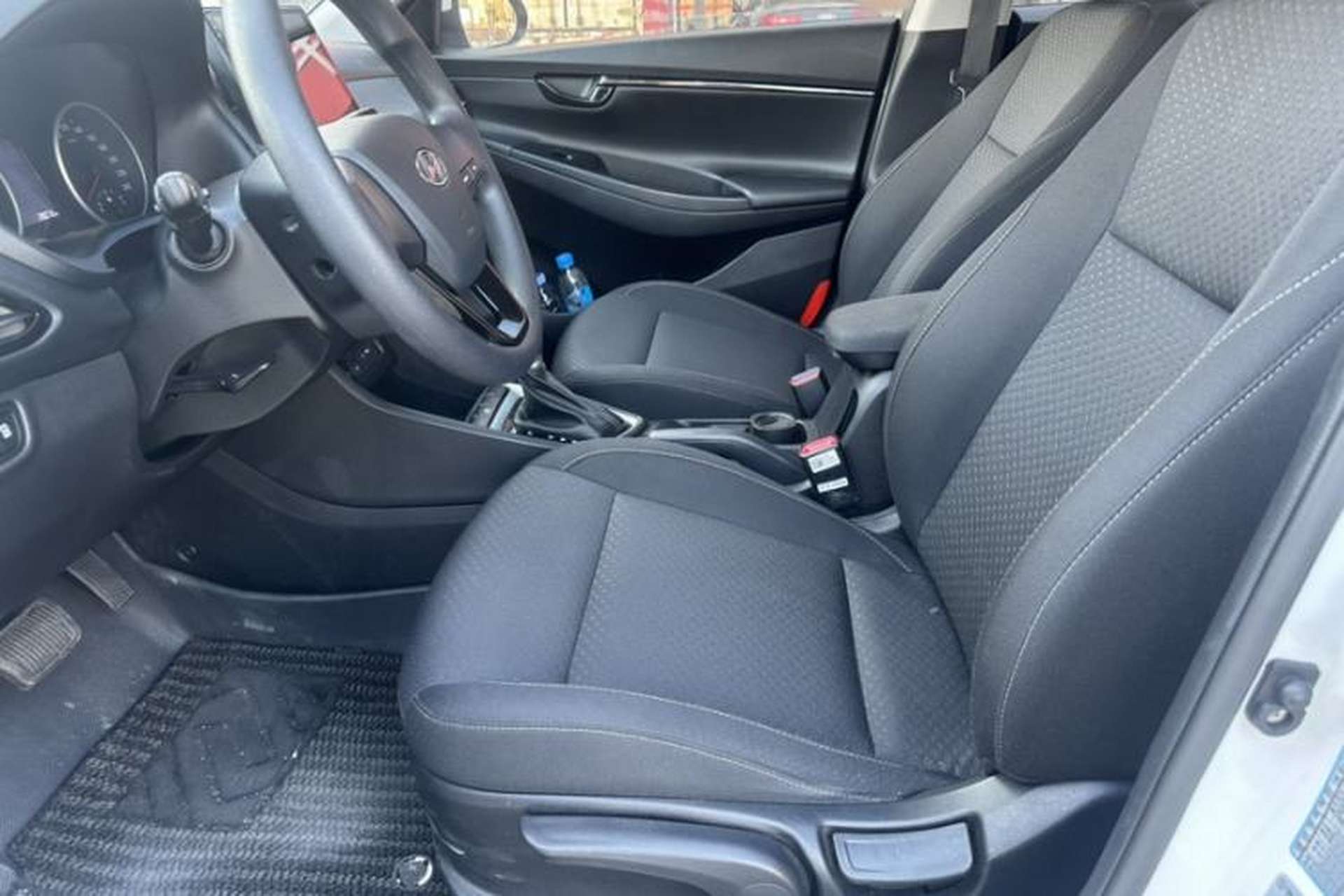 Used Hyundai Celesta 2020 1.6L Automatic GL Enjoyable Edition Exterior 6