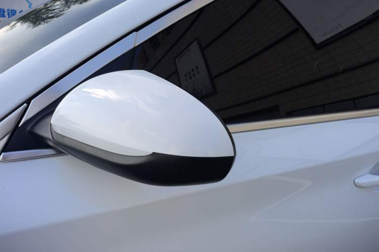 Used Hyundai Celesta 2020 1.6L Automatic GL Enjoyable Edition Exterior 7