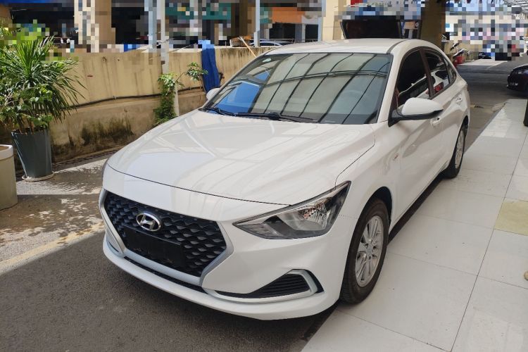 Used Hyundai Celesta 2020 1.6L Automatic GL Enjoyable Edition Guazi used car, China used car export, Used car for sale, Used  cars, Cheapest cars for sale