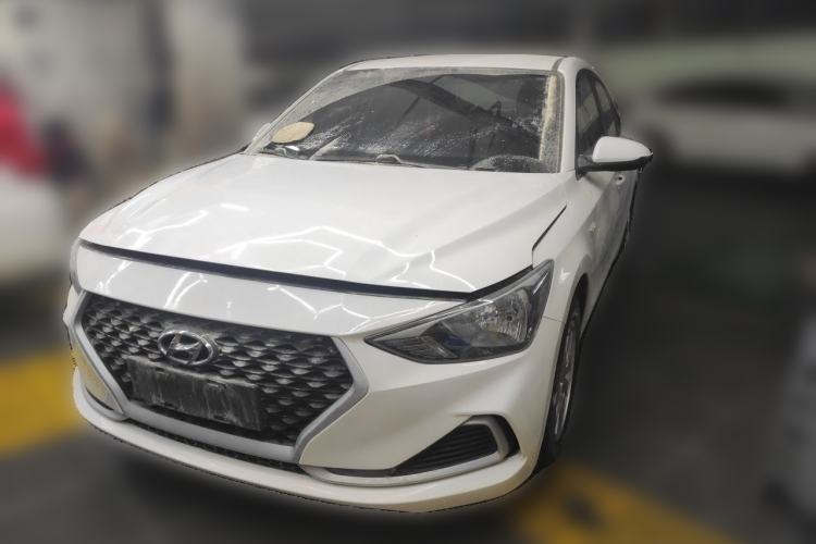 Used Hyundai Celesta 2020 1.6L Automatic GL Enjoyable Edition Guazi used car, China used car export, Used car for sale, Used  cars, Cheapest cars for sale