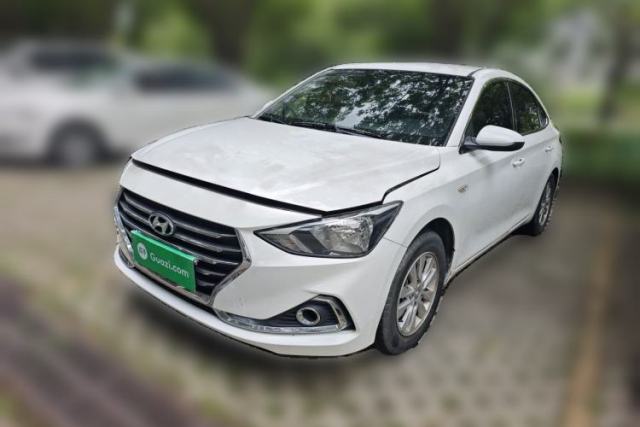 Używany Hyundai Celesta 2020 1.6L Automatic GL Enjoyable Edition