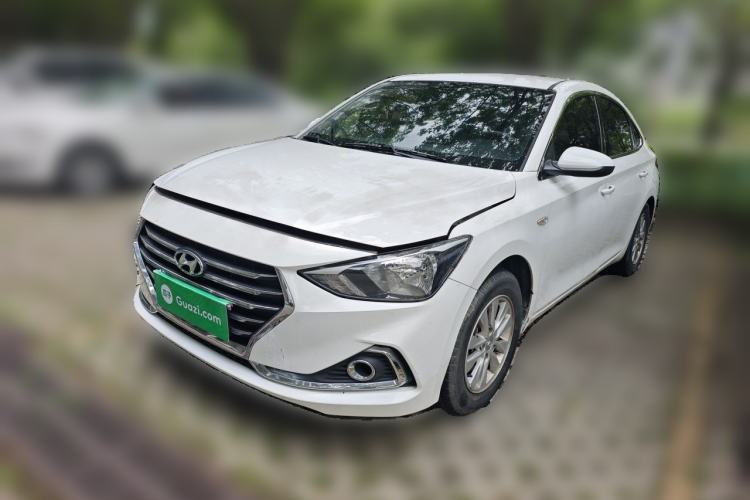 Used Hyundai Celesta 2020 1.6L Automatic GL Enjoyable Edition Guazi used car, China used car export, Used car for sale, Used  cars, Cheapest cars for sale