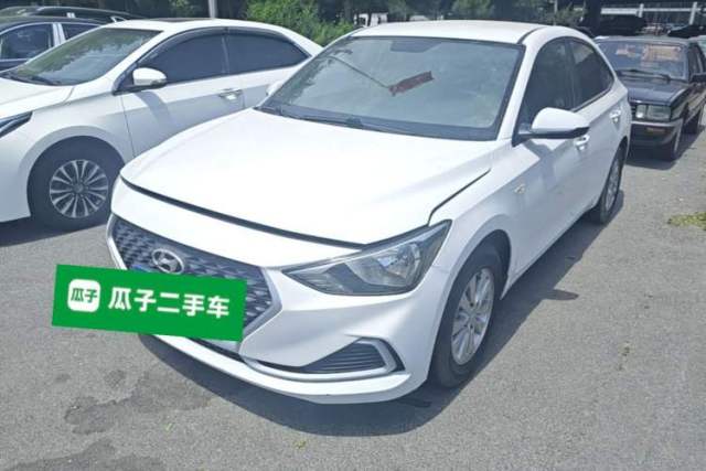 Used Hyundai Celesta 2020 1.6L Automatic GL Enjoyable Edition