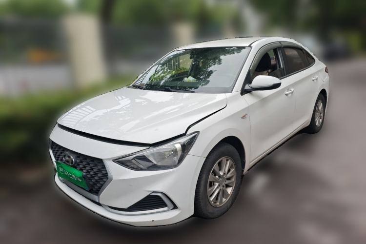 Used Hyundai Celesta 2020 1.6L Automatic GL Enjoyable Edition Guazi used car, China used car export, Used car for sale, Used  cars, Cheapest cars for sale