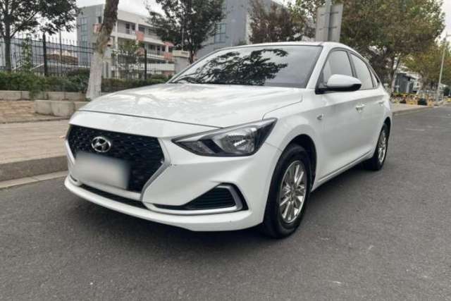 Used Hyundai Celesta 2020 1.6L Automatic GL Enjoyable Edition