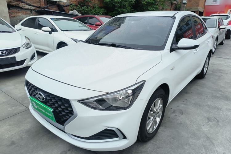 Used Hyundai Celesta 2020 1.6L Automatic GL Enjoyable Edition Guazi used car, China used car export, Used car for sale, Used  cars, Cheapest cars for sale