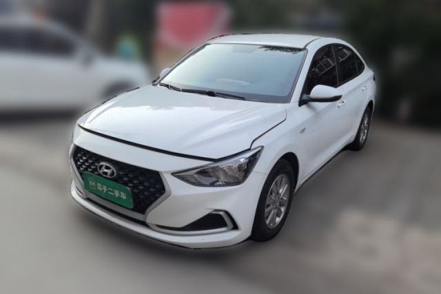 Used Hyundai Celesta 2020 1.6L Automatic GL Enjoyable Edition