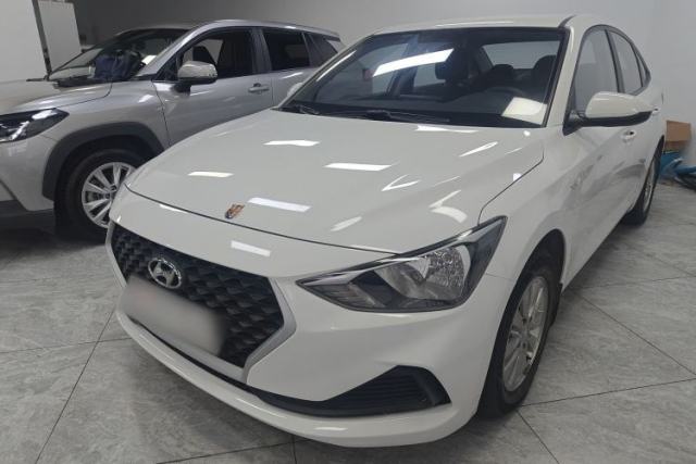 Used Hyundai Celesta 2020 1.6L Automatic GL Enjoyable Edition