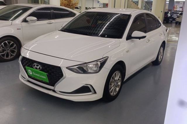 Used Hyundai Celesta 2020 1.6L Automatic GL Enjoyable Edition