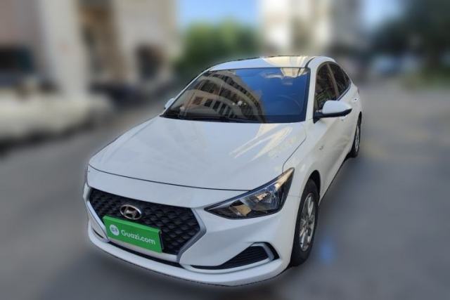 Used Hyundai Celesta 2020 1.6L Automatic GL Enjoyable Edition