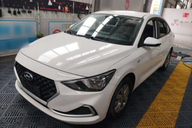 Used Hyundai Celesta 2020 1.6L Automatic GL Enjoyable Edition