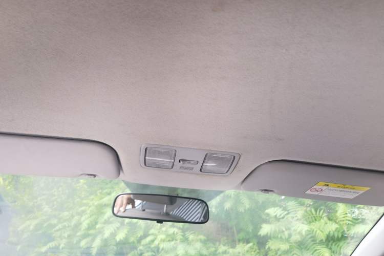 Used Hyundai Celesta  Headliner