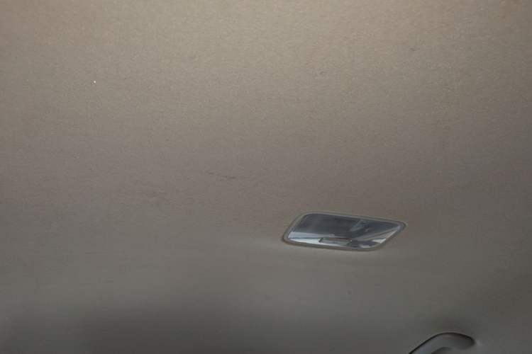 Used Hyundai Celesta 2020 1.6L Automatic GL Enjoyable Edition Headliner