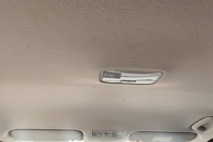 Used Hyundai Celesta 2020 1.6L Automatic GL Enjoyable Edition Headliner
