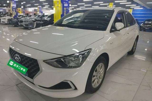 Used Hyundai Celesta 2020 1.6L Automatic GL Enjoyable Edition