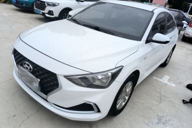 Used Hyundai Celesta 2020 1.6L Automatic GL Enjoyable Edition