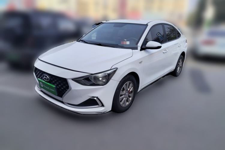 Used Hyundai Celesta 2020 1.6L Automatic GL Enjoyable Edition Guazi used car, China used car export, Used car for sale, Used  cars, Cheapest cars for sale