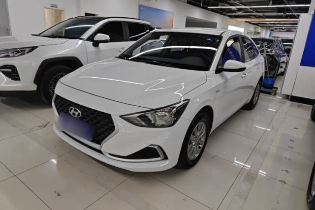 Used Hyundai Celesta 2020 1.6L Automatic GL Enjoyable Edition