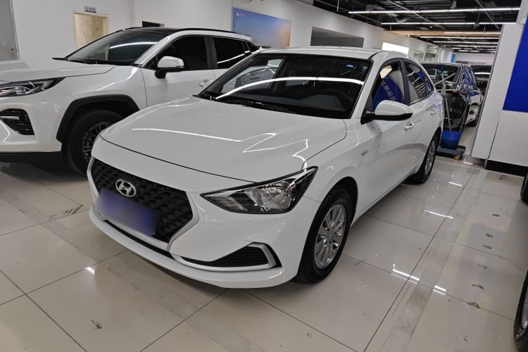 Used Hyundai Celesta 2020 1.6L Automatic GL Enjoyable Edition Guazi used car, China used car export, Used car for sale, Used  cars, Cheapest cars for sale