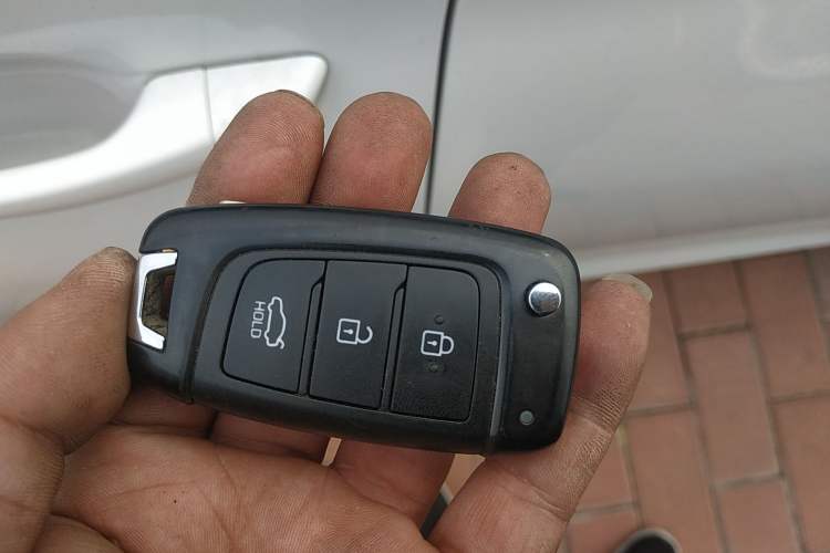 Used Hyundai Celesta 2020 1.6L Automatic GL Enjoyable Edition Interior 1