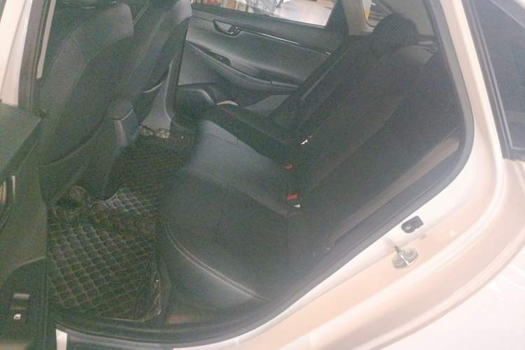 Used Hyundai Celesta 2020 1.6L Automatic GL Enjoyable Edition Interior 1