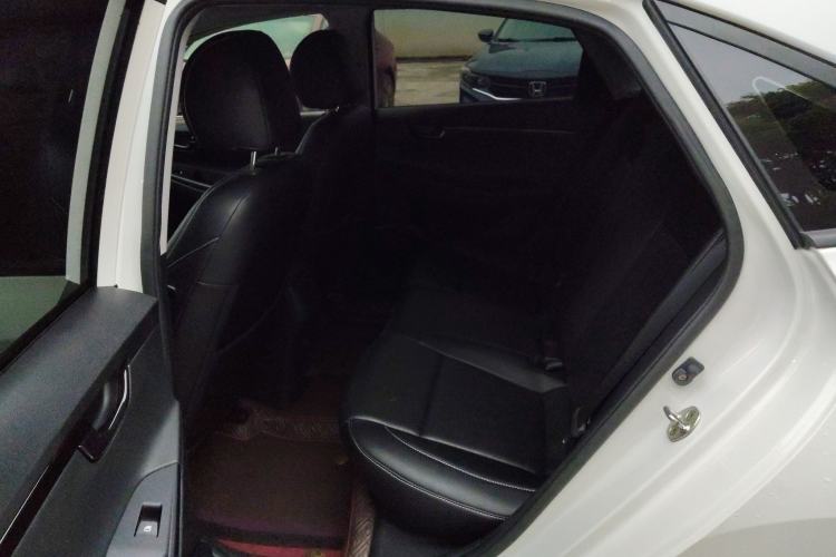 Used Hyundai Celesta 2020 1.6L Automatic GL Enjoyable Edition Interior 2