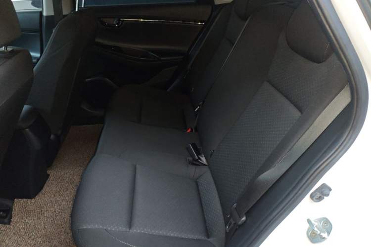 Used Hyundai Celesta 2020 1.6L Automatic GL Enjoyable Edition Interior 4