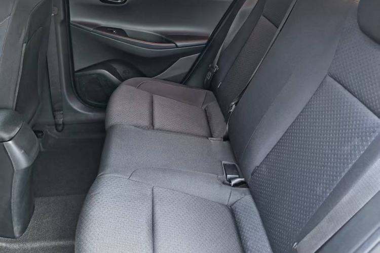 Used Hyundai Celesta 2020 1.6L Automatic GL Enjoyable Edition Interior 4