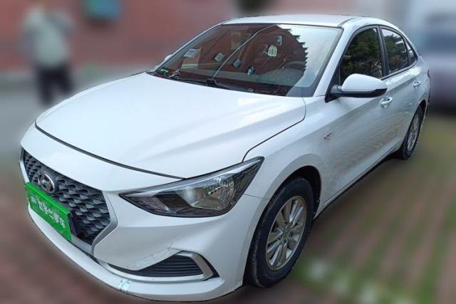 Used Hyundai Celesta 2020 1.6L Automatic GL Enjoyable Edition