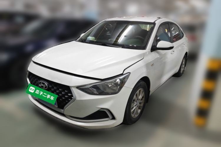 Used Hyundai Celesta 2020 1.6L Automatic GL Enjoyable Edition Guazi used car, China used car export, Used car for sale, Used cars, Cheapest cars for sale