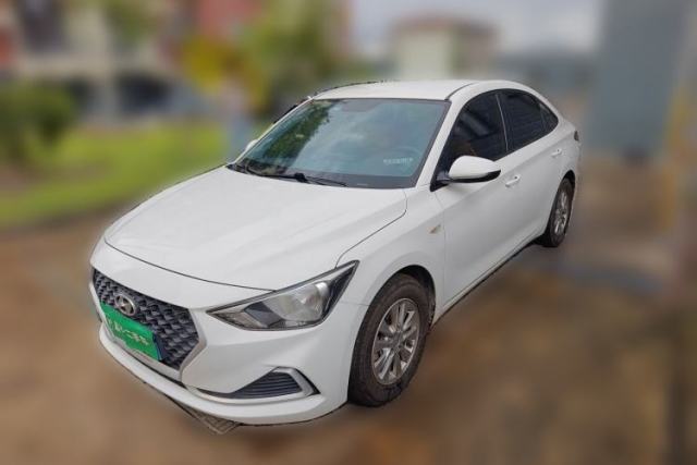 Hyundai Celesta 2020 1.6L Automatic GL Enjoyable Edition с пробегом