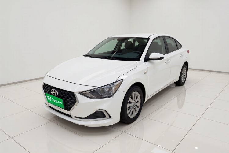 Hyundai Celesta 2020 1.6L Automatic GL Enjoyable Edition usado Guazi used car, China used car export, Used car for sale, Used cars, Cheapest cars for sale