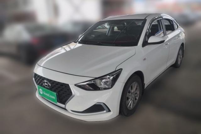 Used Hyundai Celesta 2020 1.6L Automatic GL Enjoyable Edition