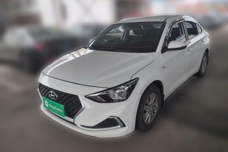 Used Hyundai Celesta 2020 1.6L Automatic GL Enjoyable Edition Guazi used car, China used car export, Used car for sale, Used  cars, Cheapest cars for sale