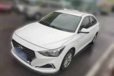 Used Hyundai Celesta 2020 1.6L Automatic GL Enjoyable Edition