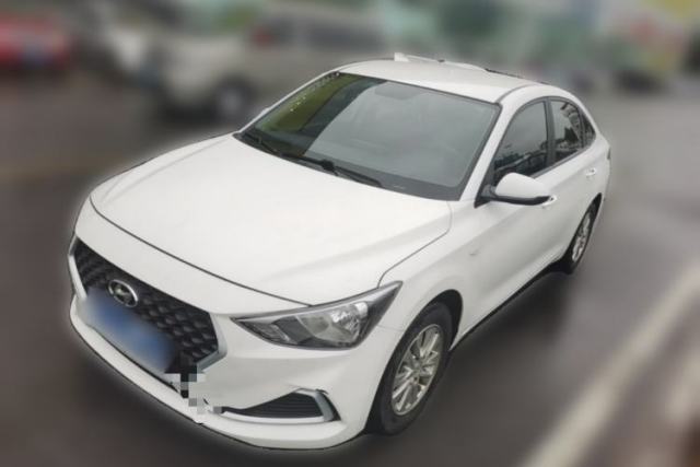 Used Hyundai Celesta 2020 1.6L Automatic GL Enjoyable Edition