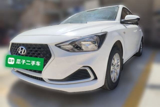 Used Hyundai Celesta 2020 1.6L Automatic GL Enjoyable Edition