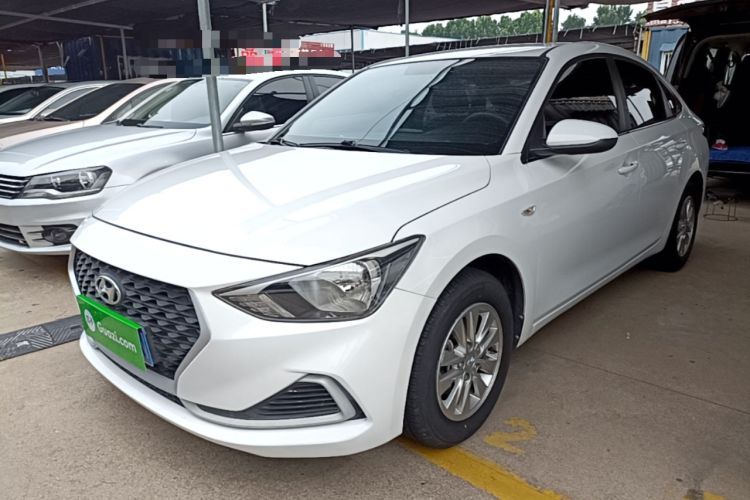 Used Hyundai Celesta 2020 1.6L Automatic GL Enjoyable Edition Guazi used car, China used car export, Used car for sale, Used Hyundai cars, Cheapest cars for sale