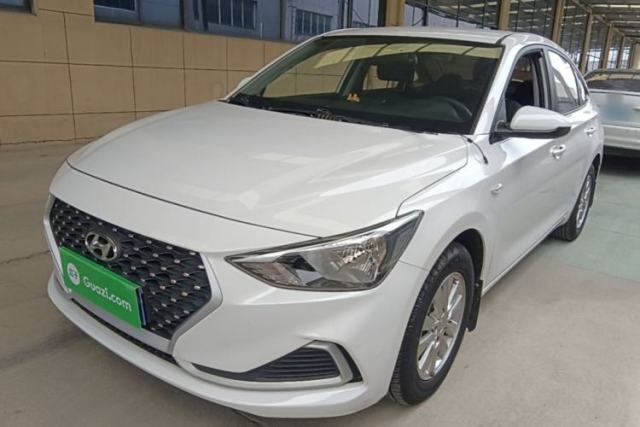 Used Hyundai Celesta 2020 1.6L Automatic GL Enjoyable Edition
