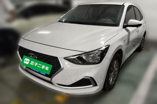 Used Hyundai Celesta 2020 1.6L Automatic GL Enjoyable Edition
