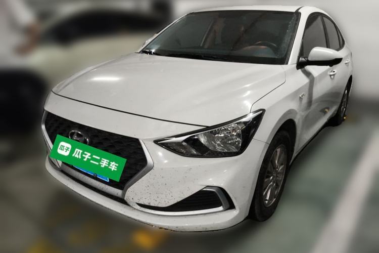 Used Hyundai Celesta 2020 1.6L Automatic GL Enjoyable Edition Guazi used car, China used car export, Used car for sale, Used cars, Cheapest cars for sale