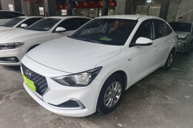 Used Hyundai Celesta 2020 1.6L Automatic GL Enjoyable Edition
