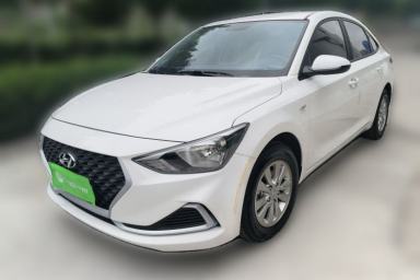 Used Hyundai Celesta 2020 1.6L Automatic GL Enjoyable Edition