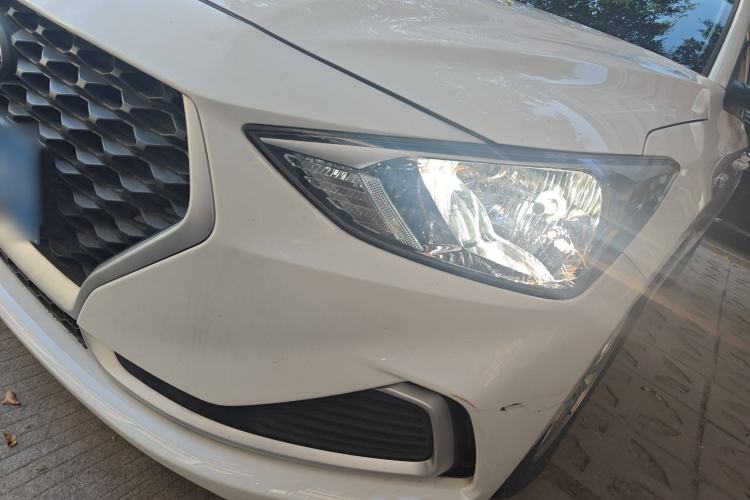 Used Hyundai Celesta 2020 1.6L Automatic GL Enjoyable Edition Left Front Headlight