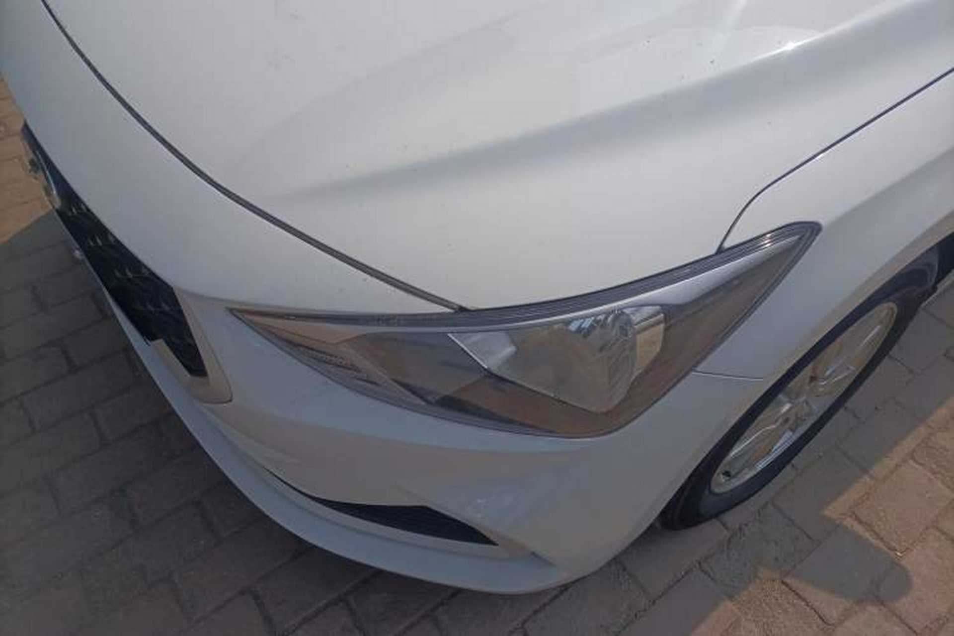 Used Hyundai Celesta 2020 1.6L Automatic GL Enjoyable Edition Left Front Headlight