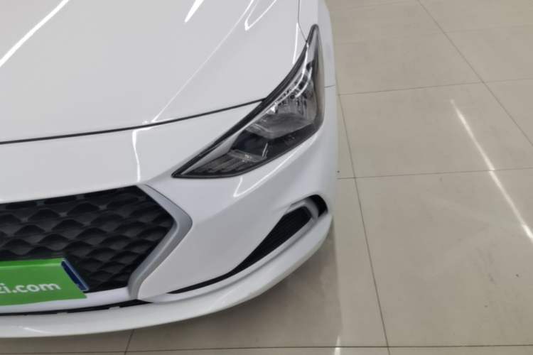 Used Hyundai Celesta 2020 1.6L Automatic GL Enjoyable Edition Left Front Headlight