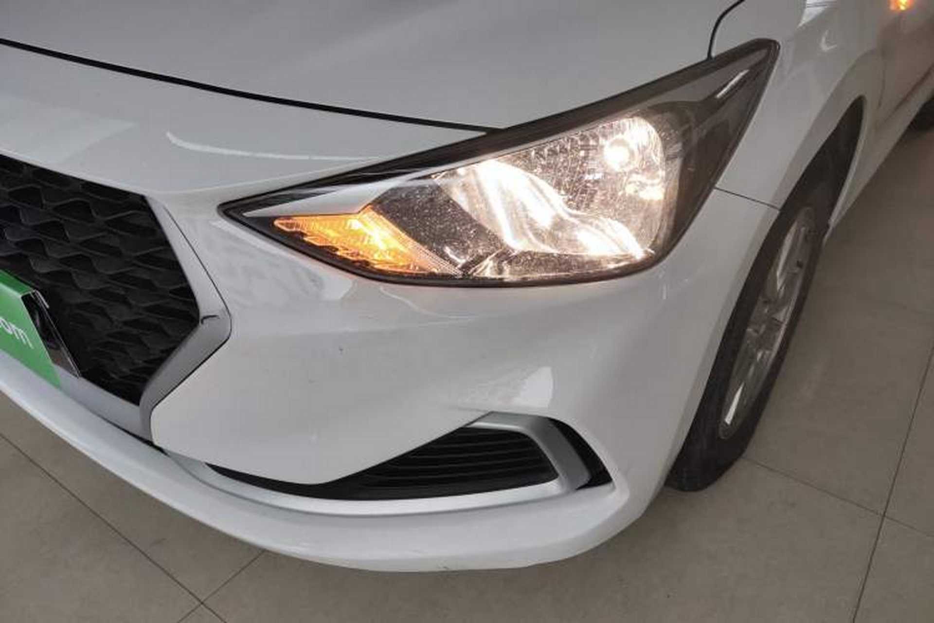 Used Hyundai Celesta 2020 1.6L Automatic GL Enjoyable Edition Left Front Headlight