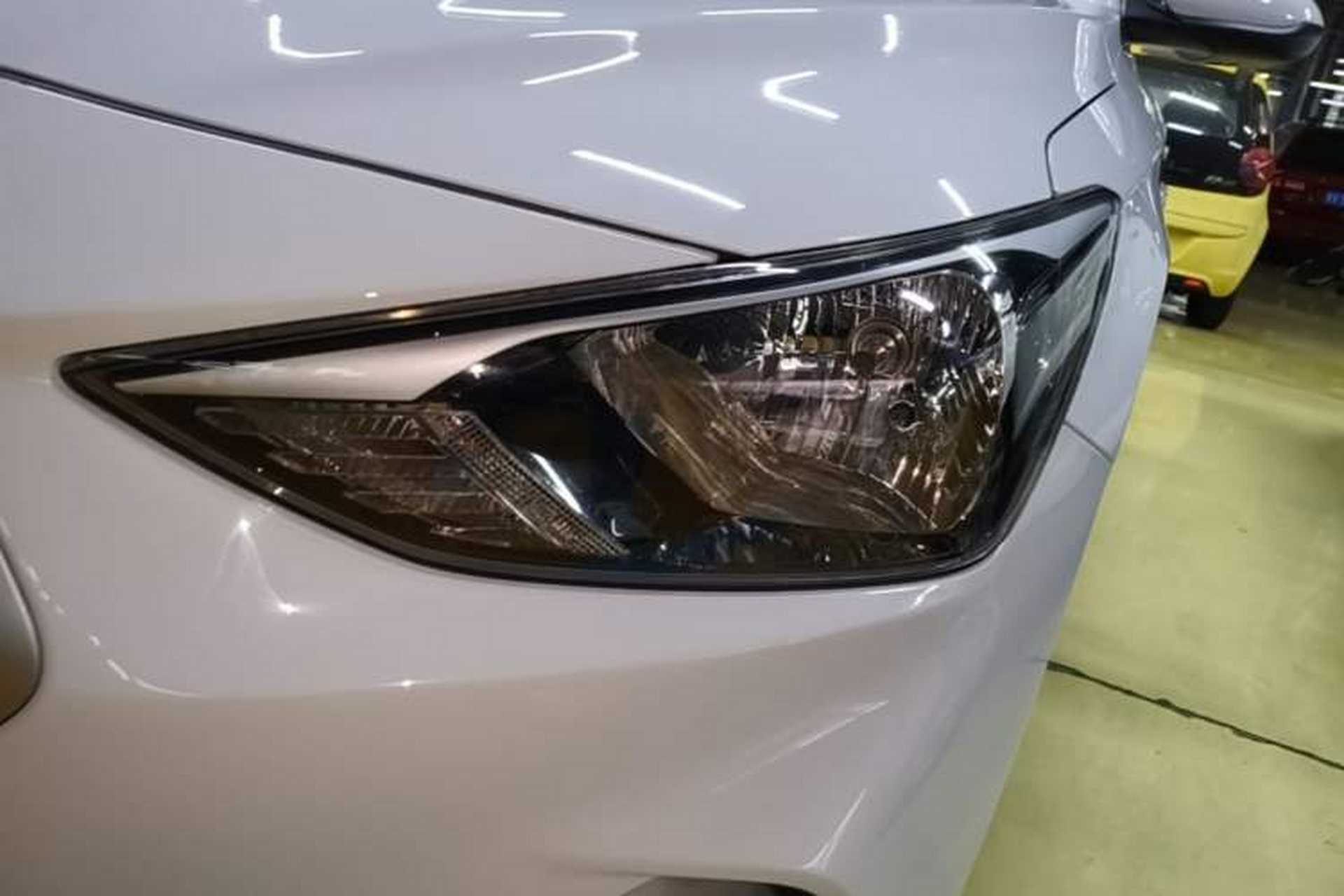 Used Hyundai Celesta 2020 1.6L Automatic GL Enjoyable Edition Left Front Headlight
