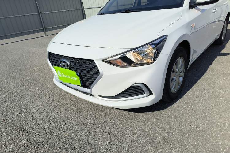 Used Hyundai Celesta 2020 1.6L Automatic GL Enjoyable Edition Left Front Headlight